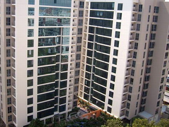 Central View (D19), Condominium #5892